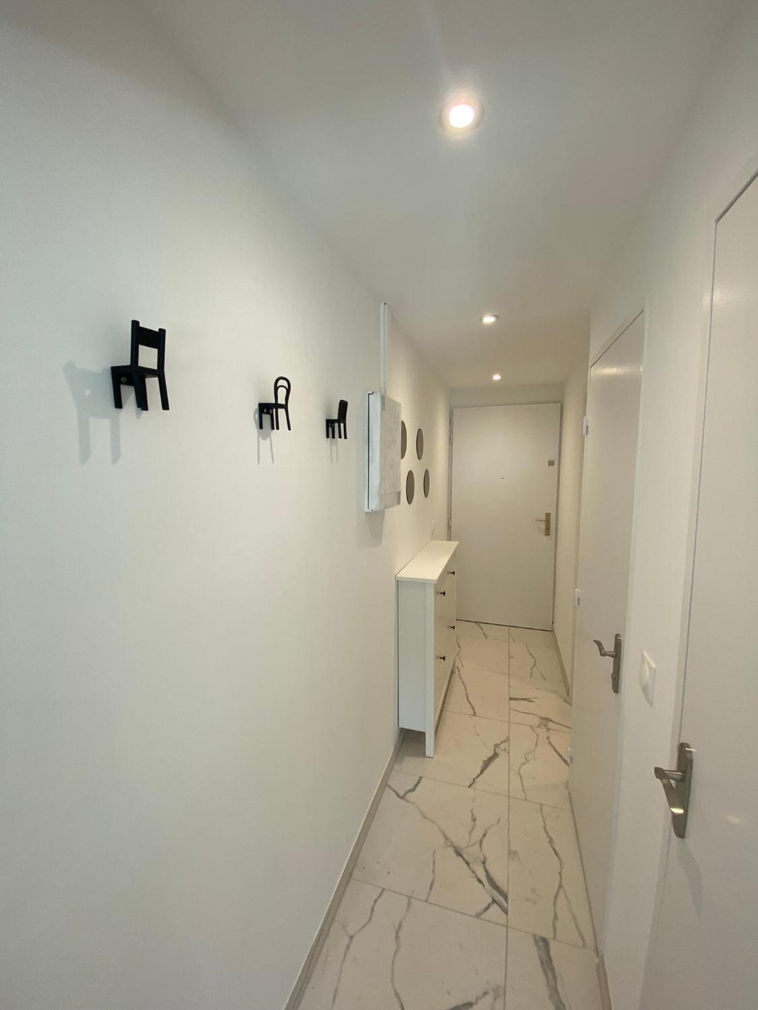 Saint-Raphaël Appartement Face Mer Et Port Santa Lucia Climatise Et Wifi מראה חיצוני תמונה